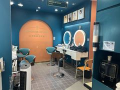 -海马体照相馆(上海晶耀前滩店)