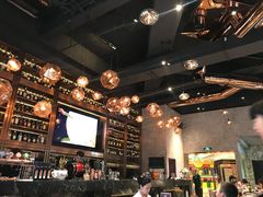 -Margherita雏菊意大利餐厅(雅颂庭购物中心店)