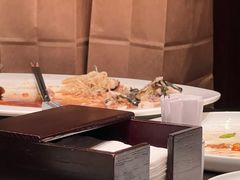 -山港凯悦酒店·东海88私房菜