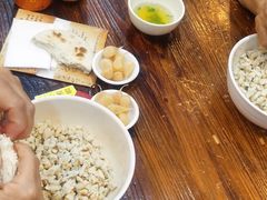 -果渊斋老米家泡馍馆(大雁塔店)
