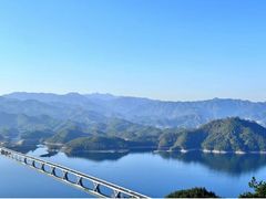 -千岛湖天屿景区