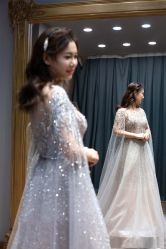 -韩国天使嫁衣婚纱礼服馆(上海旗舰店)