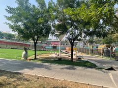 -北京鹿世界主题园