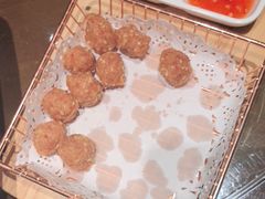 -东口码头·烧鸽子·鱼头泡饼·地方菜(金鹰悦城店)