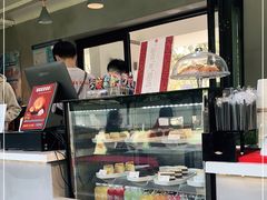 -COFFEE CALL(云锦路店)