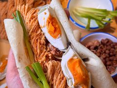 -廉厨干煸鸡·地标名菜(民富园店)