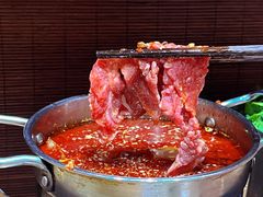 -独食火锅·半米屋台(望平街店)