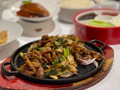 -月福京味斋·烤鸭店·北京菜(鼓楼总店)