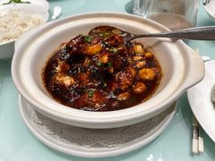 红烧河鳗-新吉士·上海菜(浦东LCM置汇旭辉店)