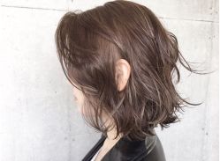 短发-MyStyle美发沙龙