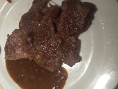 -吉布鲁牛排海鲜自助(上饶吾悦广场店)