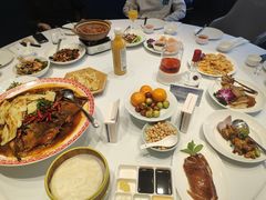 -望海湾鱼头泡饼·天津菜(空港店)