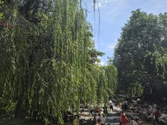 -五凤溪古镇