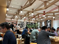 -味千拉面(广州白云机场T1西二店)