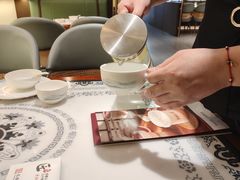 -东方饺子王臻味餐厅(新嘉坡城店)