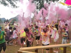 -Club Med地中海俱乐部·桂林度假村