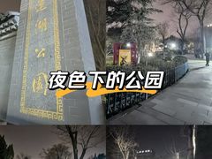 -莲湖公园