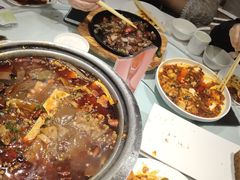 -玉林烤鸭店(黄村康庄店)