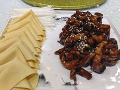 -玉华宫宾馆·餐厅(铜川驻京办店)