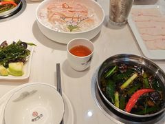 -围炉夜话·潮汕卤水火锅(榕江店)