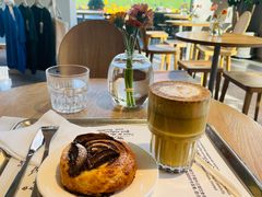 -ARKET CAFÉ(三里屯太古里店)