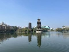 -桂林两江四湖景区