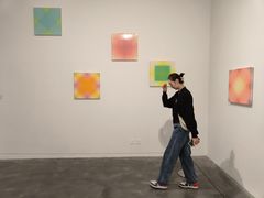 -chi K11艺术空间展览厅