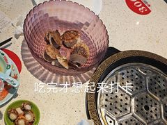 -巧克力渔家.小船海鲜胶东菜(万平口店)