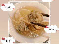 -包子大王(新泽巷店)