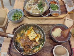 -很久以前羊肉串(簋街店)