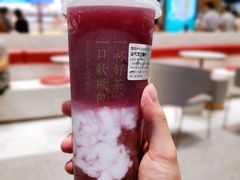 -奈雪的茶(红谷滩万达广场店)