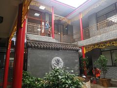 -双喜农庄·菌香园(安居家园店)