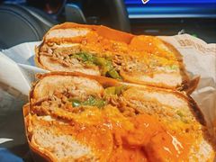 -Catch Bagel(芳草地店)