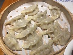 驴肉蒸饺-东方饺子王(工农大路店)