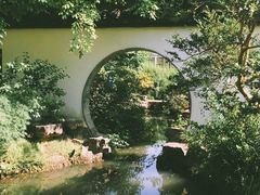 -上海醉白池公园