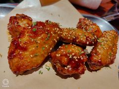 -魏斯理汉堡(西安沣东吾悦店)