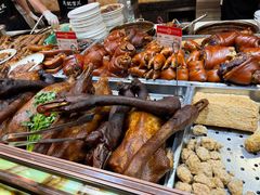 -吴记富苑(朝阳店)