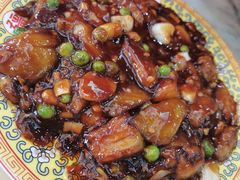 -砂锅居(西四店)