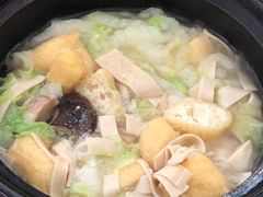 -阿隆煲店(秀仁苑店)