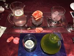 -王品牛排(郑州大卫城店)