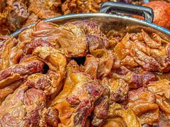 -净香园熟肉(北坦总店)