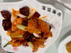 -凯鸽酒楼•雁北民间菜(华北星店)