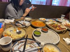 -那时新疆·若羌(经纬汇店)