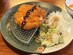 -由紀日本料理·炭火燒肉