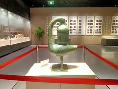 -洛阳市隋唐城遗址植物园