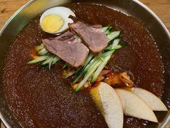 -恩你小木屋·韩式料理(假日广场店)
