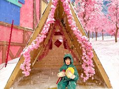 -广州热雪奇迹