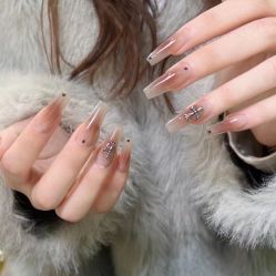 -斯馨·健康美甲美睫