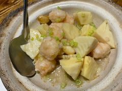 -金苑酒家·客家菜·广东老字号(万象店)