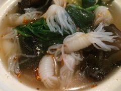 -富力希尔顿酒店·地阔自助餐厅